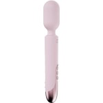 KIIROO - PROWAND VIBRATEUR WAND TÃLÃCOMMANDE + APPLICATION GRATUITE ROSE